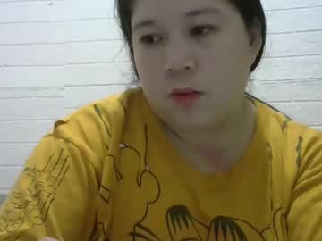 Sweethot_Asian July 05, 2025 Chaturbate stream image