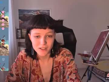 Titi_Mnitii July 05, 2025 Chaturbate stream image