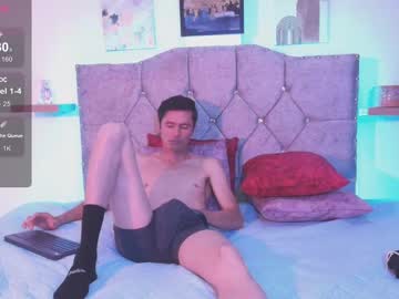 Charlie_Boy_Ag July 05, 2025 Chaturbate stream image