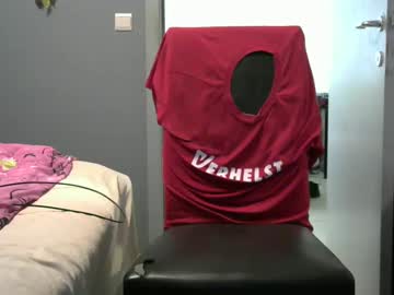 Curlyfurly July 05, 2025 Chaturbate stream image