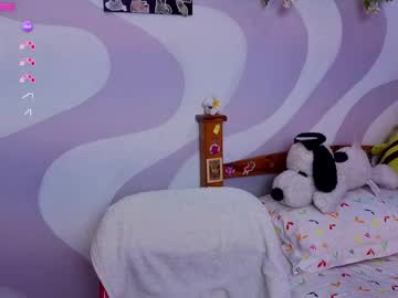 Niva_ July 05, 2025 Chaturbate stream image
