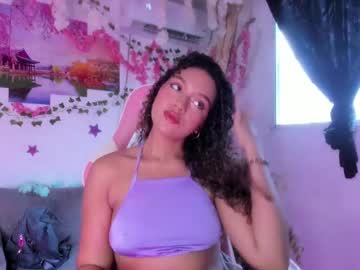 Odette_Ornela July 05, 2025 Chaturbate stream image