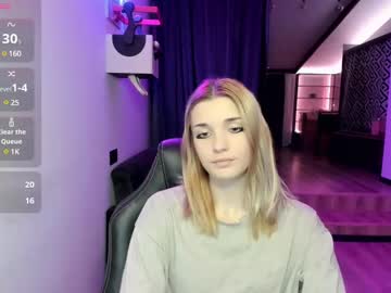 Sandy_Belle88 July 05, 2025 Chaturbate stream image