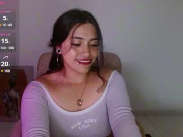 Andra1609 July 05, 2025 Chaturbate stream image