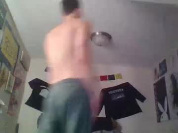 College_Packing_8 July 05, 2025 Chaturbate stream image