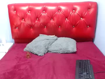 Madyfox July 05, 2025 Chaturbate stream image