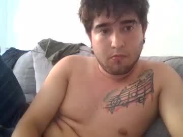 Marccarter420 July 05, 2025 Chaturbate stream image