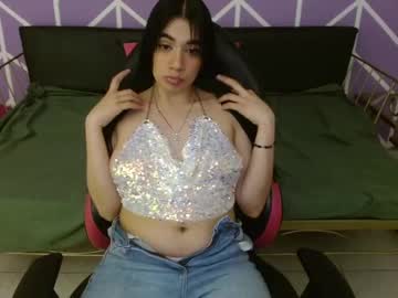 Meave_Jouns July 05, 2025 Chaturbate stream image