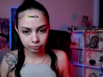 Melani_First July 05, 2025 Chaturbate stream image