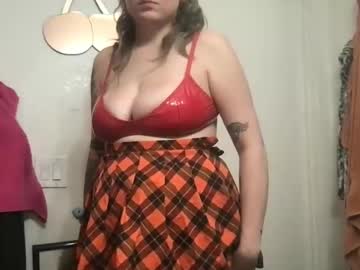Synthbisociation July 05, 2025 Chaturbate stream image