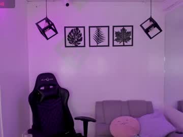 Candy_L0v3 July 05, 2025 Chaturbate stream image