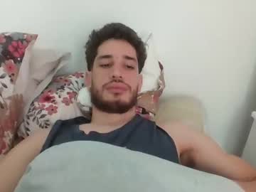 Dante_Dm July 05, 2025 Chaturbate stream image