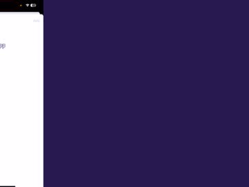 Fallen_Jezabel July 05, 2025 Chaturbate stream image