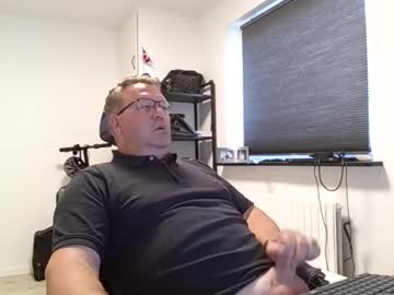 Henrikrp1971 July 05, 2025 Chaturbate stream image
