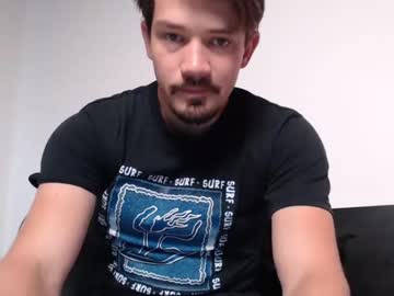 Hiimpeter July 05, 2025 Chaturbate stream image