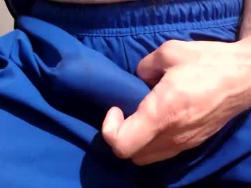 Icky_Thumps July 05, 2025 Chaturbate stream image