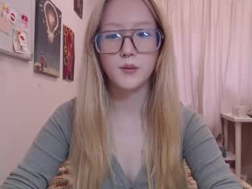Joan_Kiss July 05, 2025 Chaturbate stream image