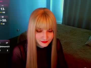 Lunaxloverx July 05, 2025 Chaturbate stream image