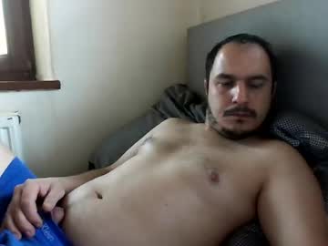 Palianer July 05, 2025 Chaturbate stream image