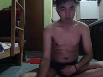 Cumloader_Ian4u July 05, 2025 Chaturbate stream image