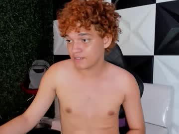 Fer_Hornyboy July 05, 2025 Chaturbate stream image