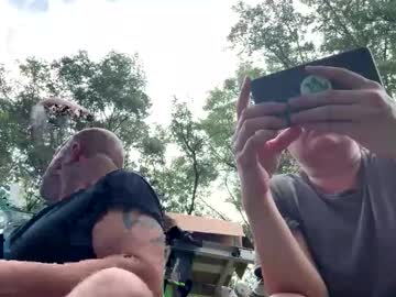 Feraldelight July 05, 2025 Chaturbate stream image