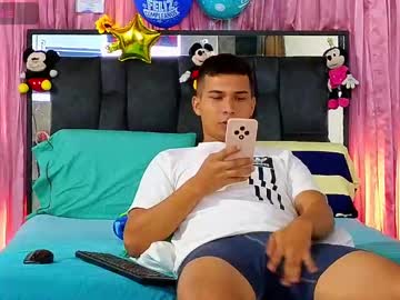 Hot_Latin_Boys1005 July 05, 2025 Chaturbate stream image