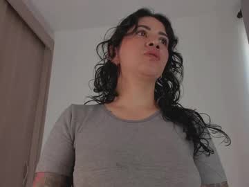 Juli_Hairy July 05, 2025 Chaturbate stream image