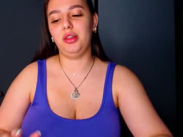 Lisa_Lady_Golden July 05, 2025 Chaturbate stream image