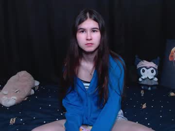 Little_Owlx July 05, 2025 Chaturbate stream image