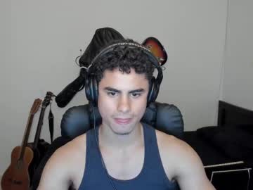 Zenhzu July 05, 2025 Chaturbate stream image