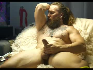 Rusbigpaul July 05, 2025 Chaturbate stream image