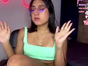 Sophie_Mille July 05, 2025 Chaturbate stream image