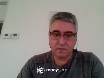 Themohican July 05, 2025 Chaturbate stream image