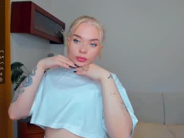 Blonde_Mee July 05, 2025 Chaturbate stream image