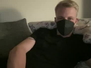 Cutekeff July 05, 2025 Chaturbate stream image