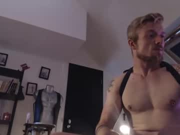 Ludwigvondick July 05, 2025 Chaturbate stream image