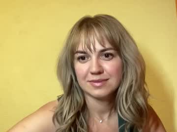 Natalya777 July 05, 2025 Chaturbate stream image