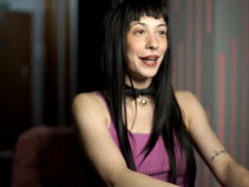 Doll_With_A_Secret July 05, 2025 Chaturbate stream image