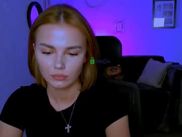 Kiana_Vin July 05, 2025 Chaturbate stream image