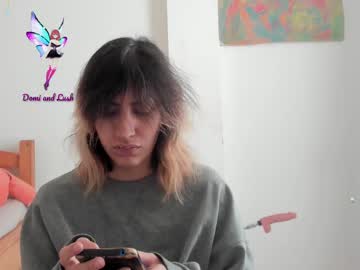 Minefoxy2 July 05, 2025 Chaturbate stream image