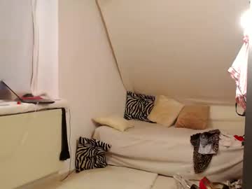 Nadints July 05, 2025 Chaturbate stream image