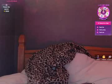 Roxannecum July 05, 2025 Chaturbate stream image