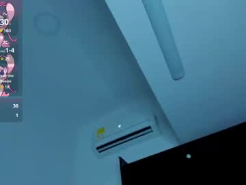 Valkagrecco July 05, 2025 Chaturbate stream image
