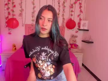 Venus_Latin_01 July 05, 2025 Chaturbate stream image
