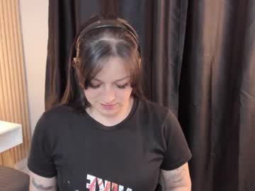 4ngel_Greey July 05, 2025 Chaturbate stream image