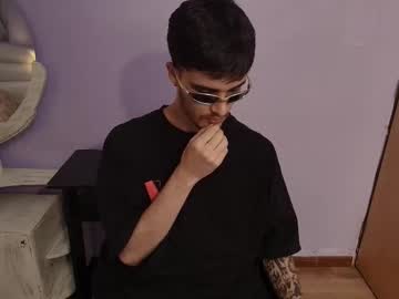 Aleex_Miller July 05, 2025 Chaturbate stream image