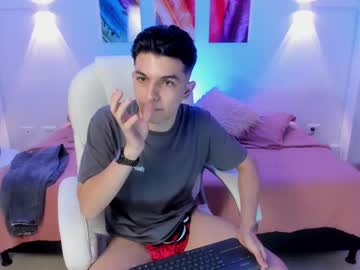 Chrisblossom July 05, 2025 Chaturbate stream image