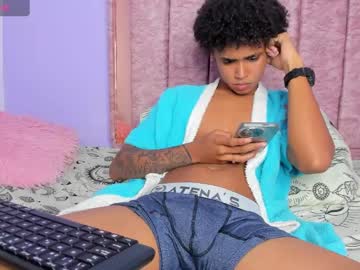 Damian1611 July 05, 2025 Chaturbate stream image