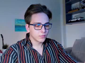 Eric_Ether July 05, 2025 Chaturbate stream image